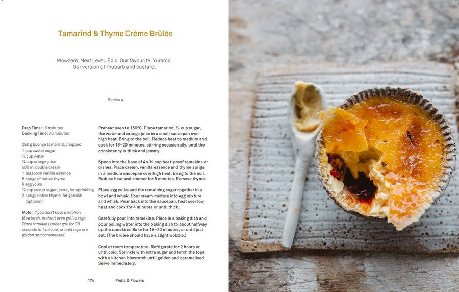 Warndu Mai Good Food Introducing Native Australian Ingredients to your Kitchen