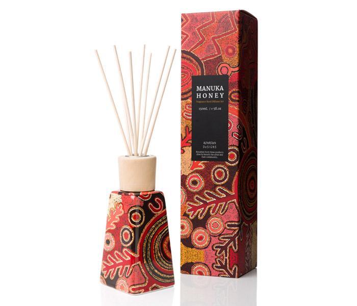 Reed Diffuser - Theo Hudson