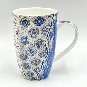 Bone China Mug - Bianca Gardiner Dodd