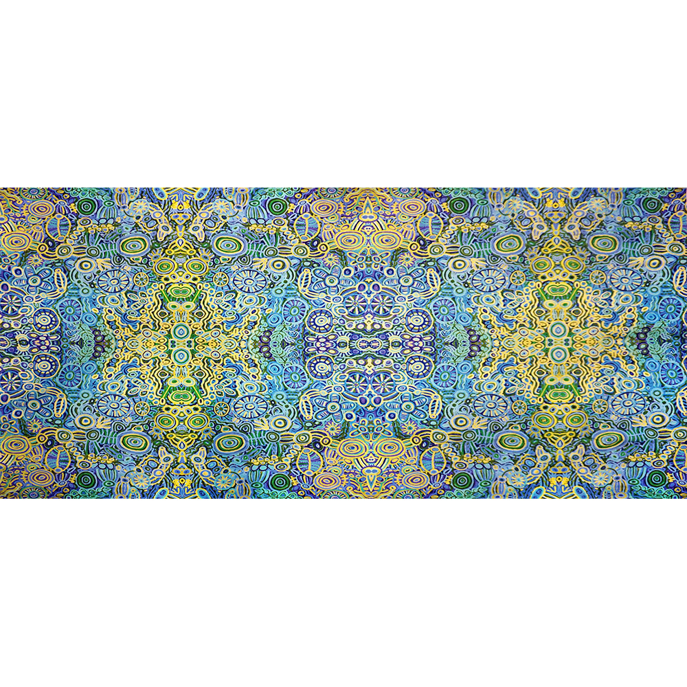 Upholstery Fabric - Cedric Varcoe