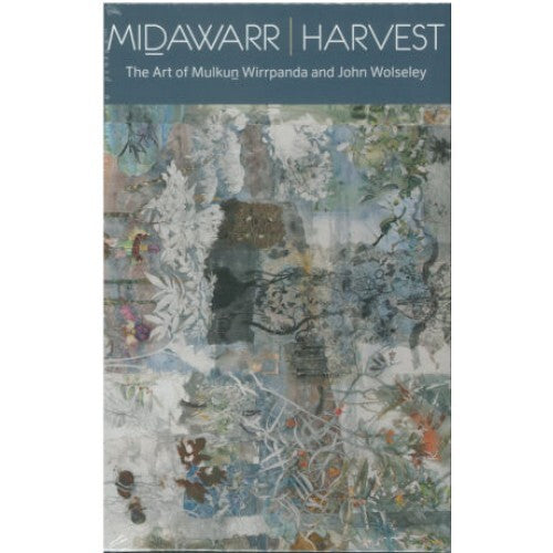 1000 pce Jigsaw Puzzle - Midawarr (Harvest)