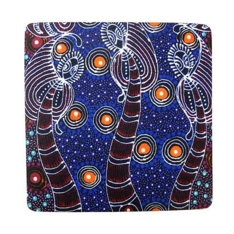 Neoprene Coaster - Colleen Wallace