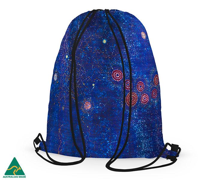 Drawstring Bag - Alma Granites