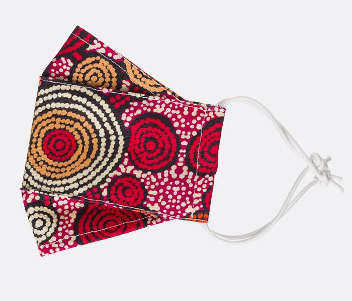 100% Cotton Face Mask - Alperstein Designs