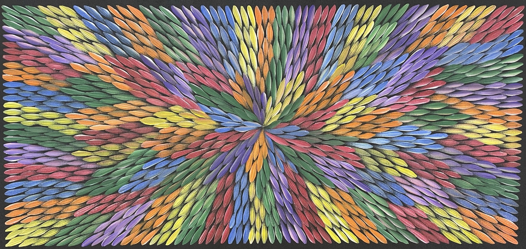 Maryanne Gibson - Bush Medicine .56-18