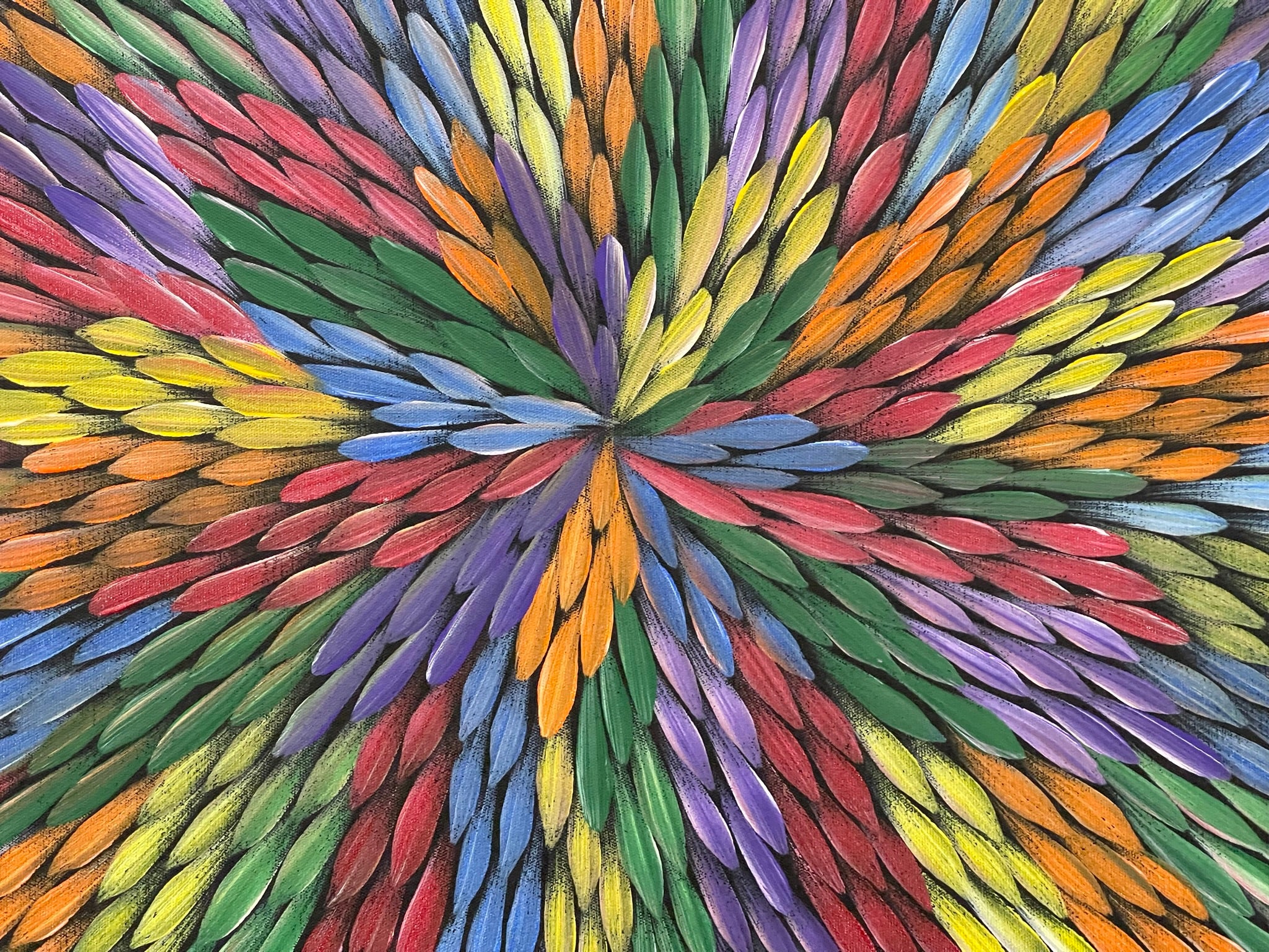 Maryanne Gibson - Bush Medicine .56-18