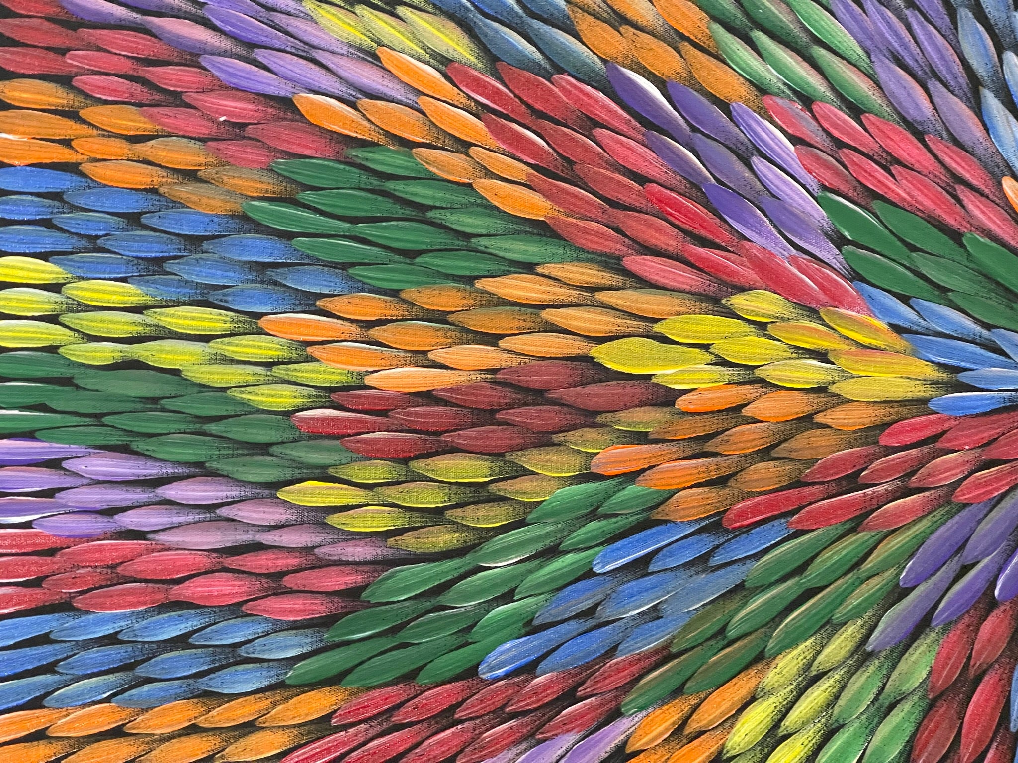 Maryanne Gibson - Bush Medicine .56-18