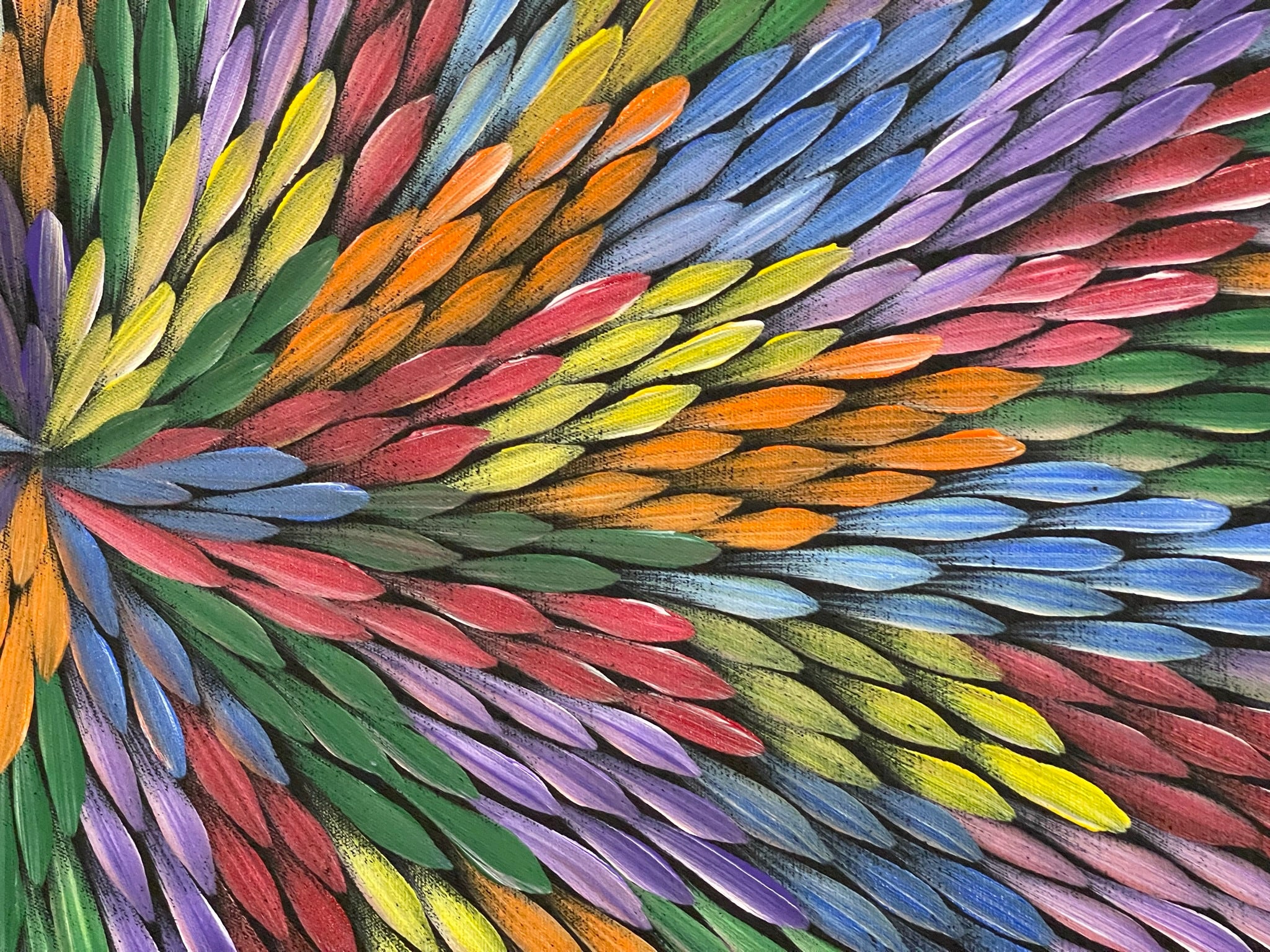 Maryanne Gibson - Bush Medicine .56-18