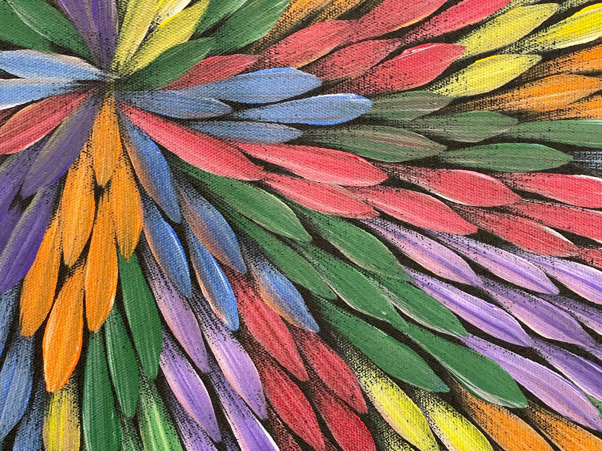 Maryanne Gibson - Bush Medicine .56-18