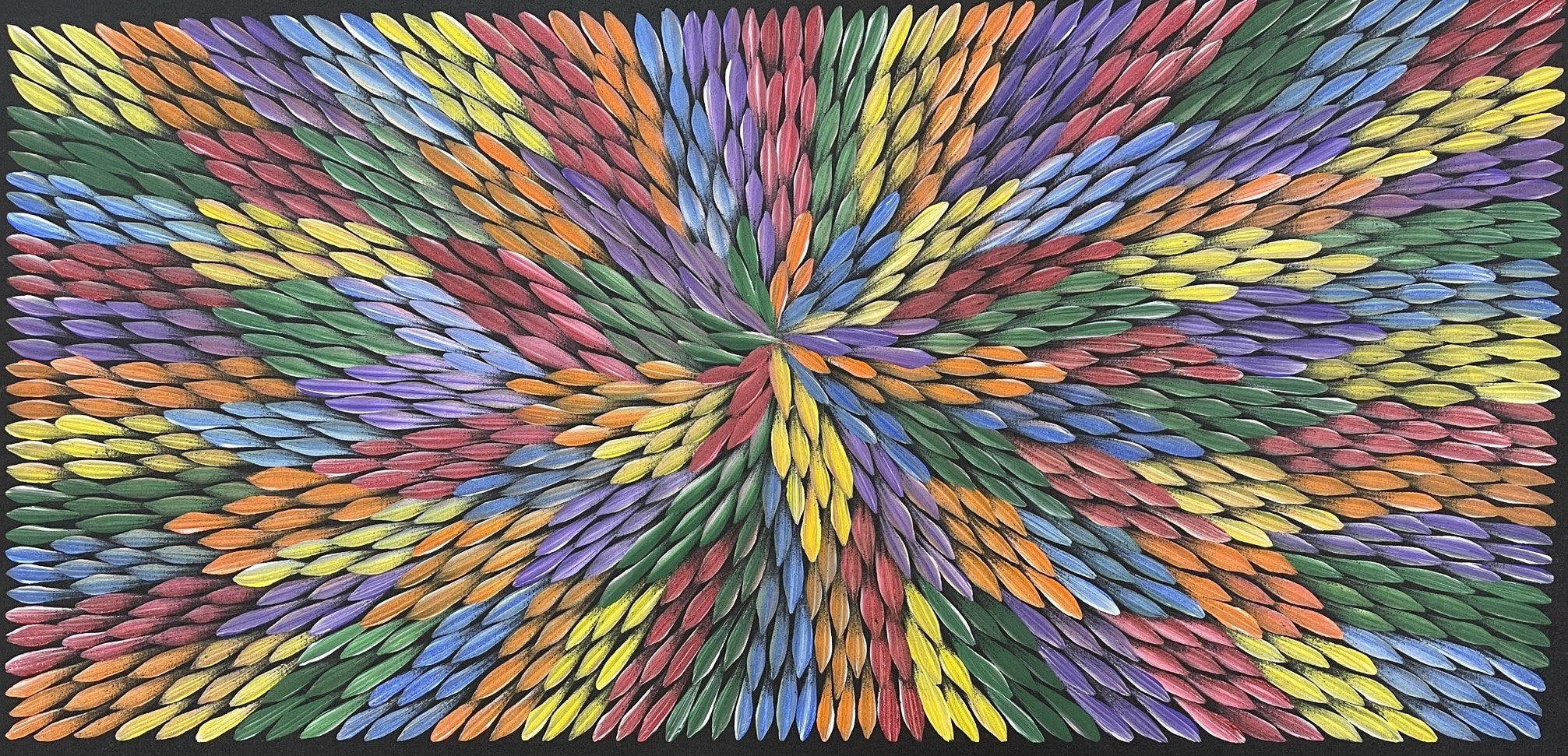 Maryanne Gibson - Bush Medicine .56-16