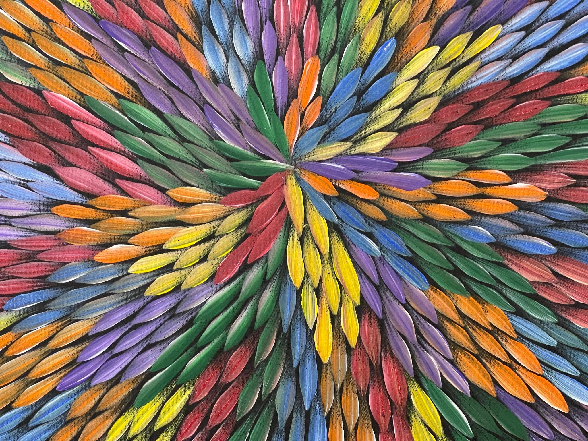 Maryanne Gibson - Bush Medicine .56-16