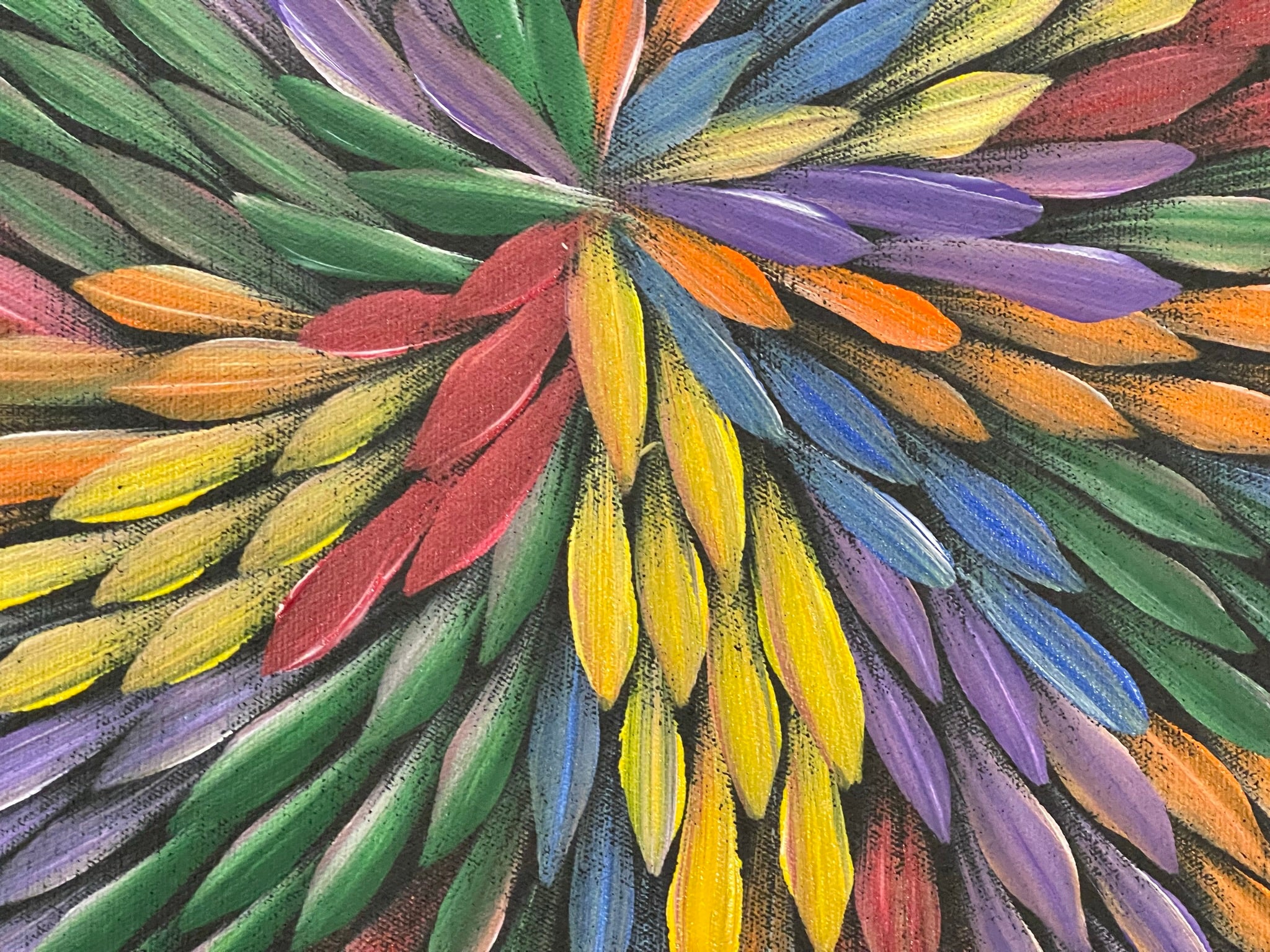 Maryanne Gibson - Bush Medicine .56-16