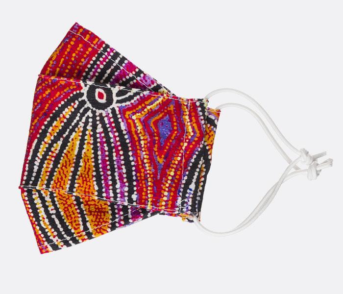100% Cotton Face Mask - Alperstein Designs
