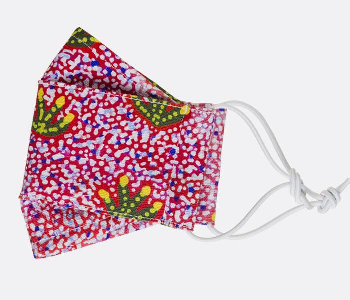 100% Cotton Face Mask - Alperstein Designs