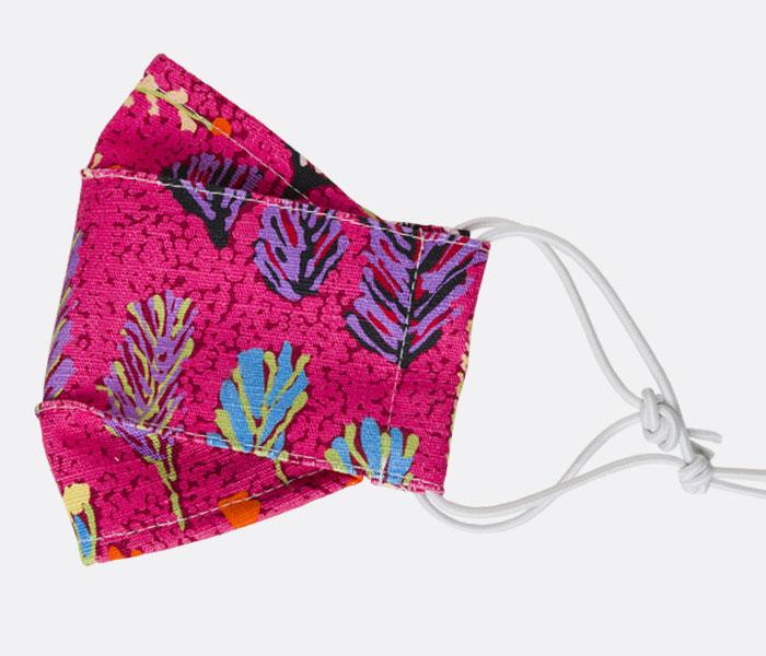 100% Cotton Face Mask - Alperstein Designs