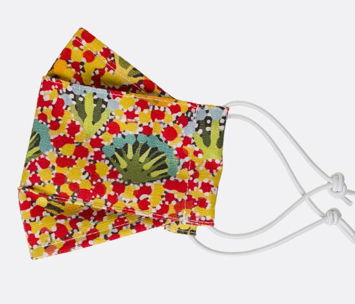 100% Cotton Face Mask - Alperstein Designs