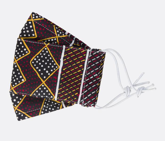 100% Cotton Face Mask - Alperstein Designs