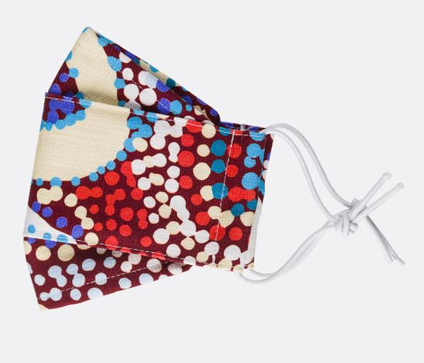 100% Cotton Face Mask - Alperstein Designs