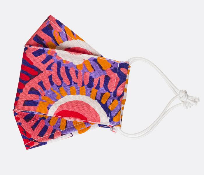 100% Cotton Face Mask - Alperstein Designs
