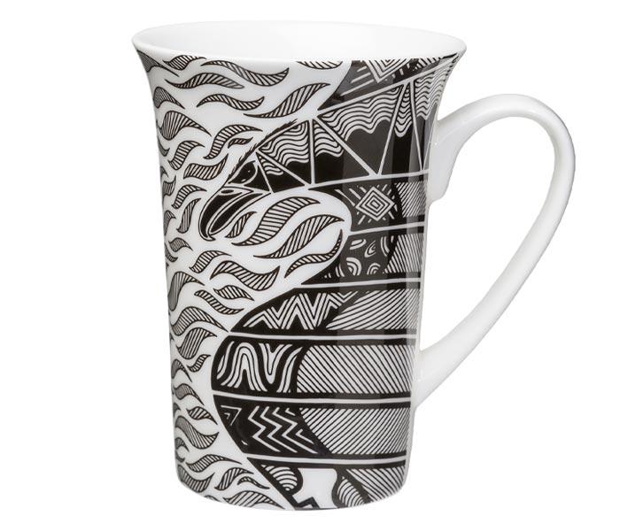 Mug - Mick Harding - Eagle