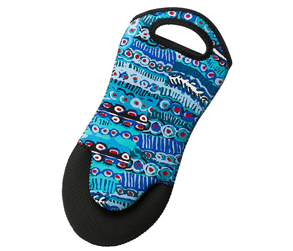 Oven Mitt - Murdie Morris