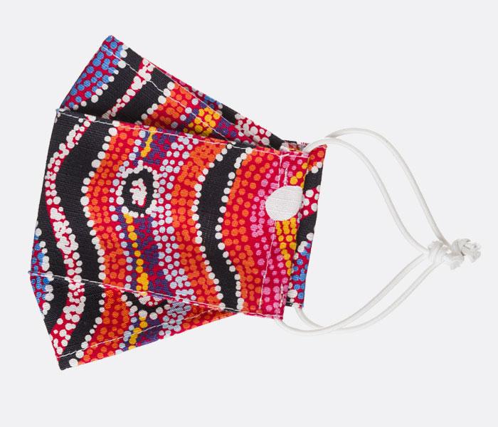 100% Cotton Face Mask - Alperstein Designs