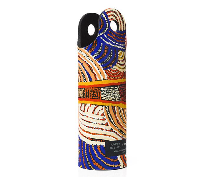 Water Bottle Cooler - Nora Davidson
