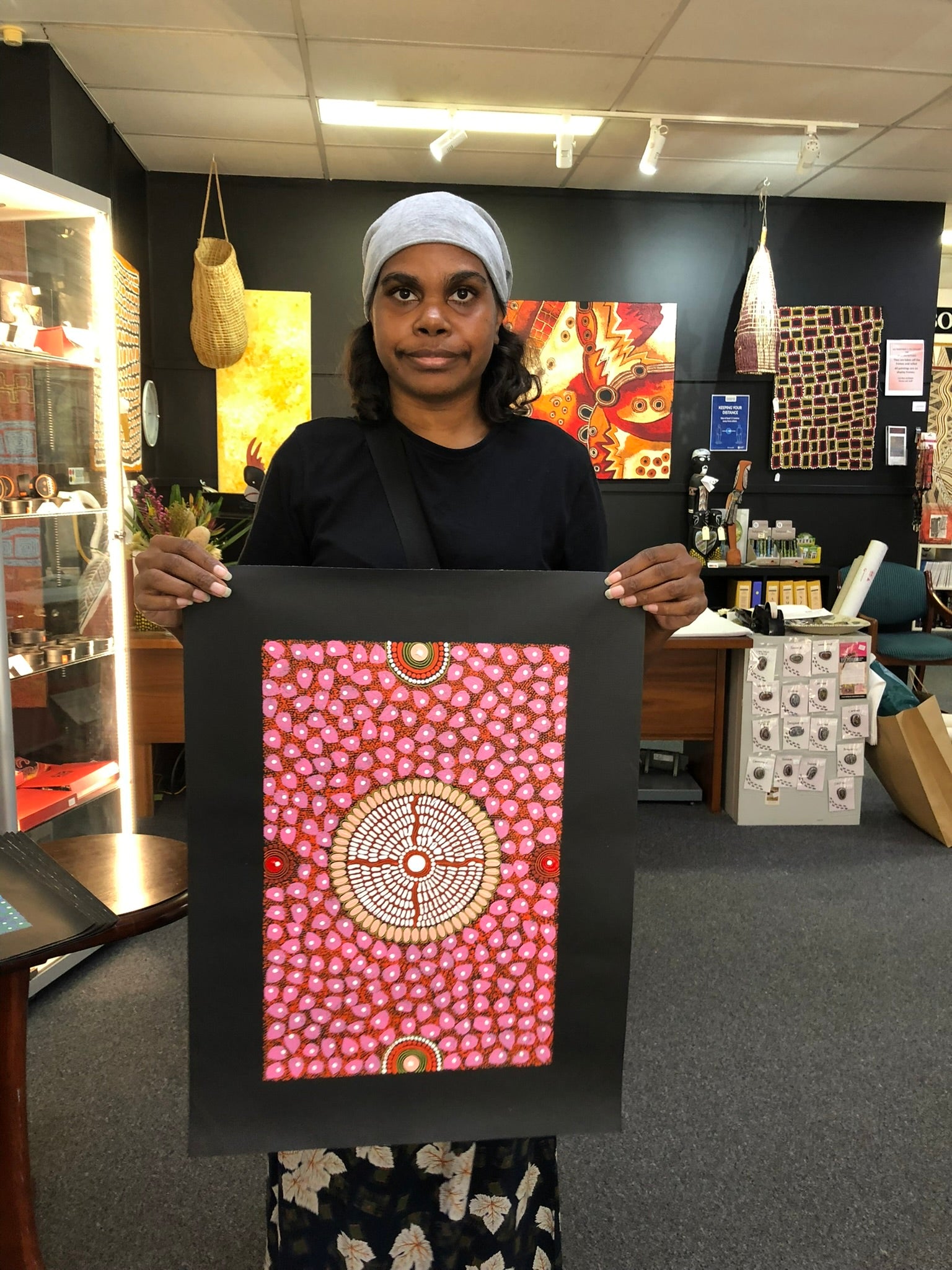 Aliara Bird - After Rain .49-4