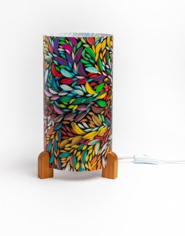 Table Lamp - Louise Numina - Multi