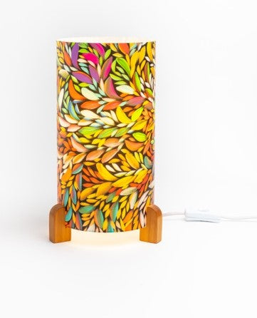 Table Lamp - Louise Numina - Multi