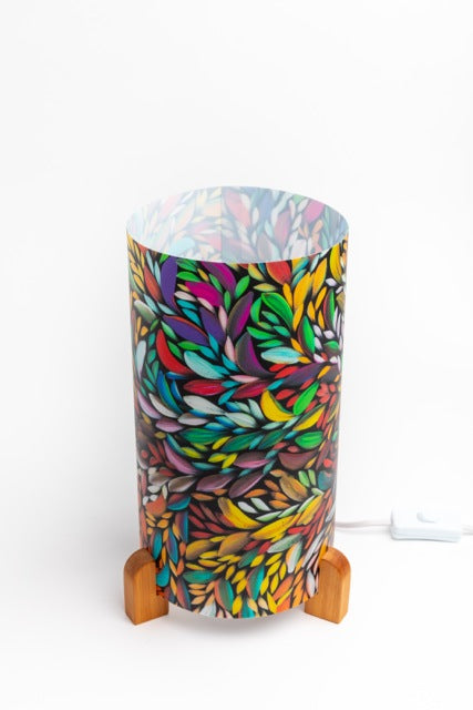 Table Lamp - Louise Numina - Multi