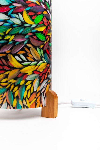 Table Lamp - Louise Numina - Multi