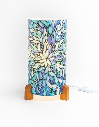 Table Lamp - Louise Numina - Blue