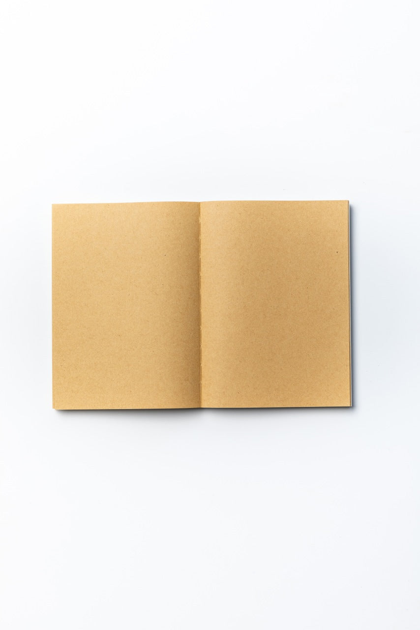 Notebook - Lanita Numina - Muds Cracks