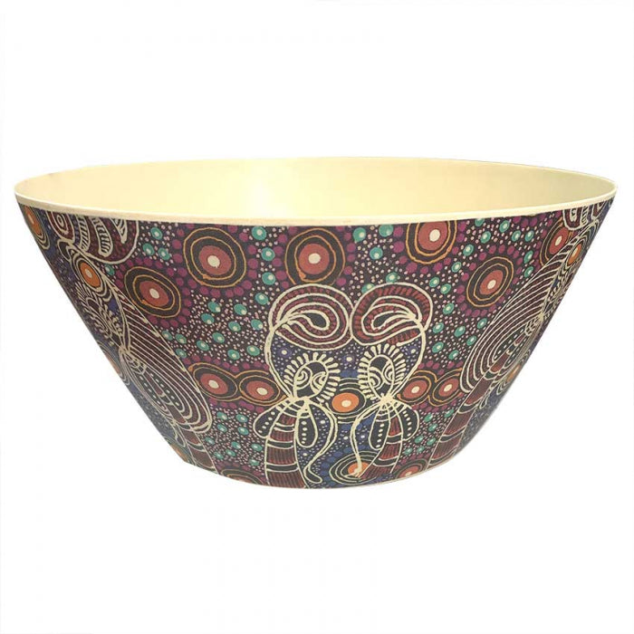 Bamboo Bowls - Colleen Wallace