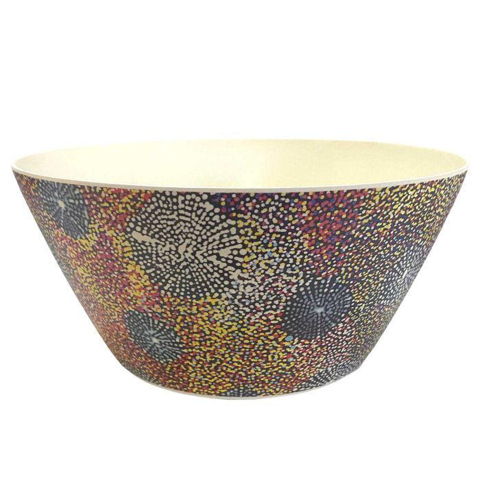 Bamboo Bowls - Katie Morgan