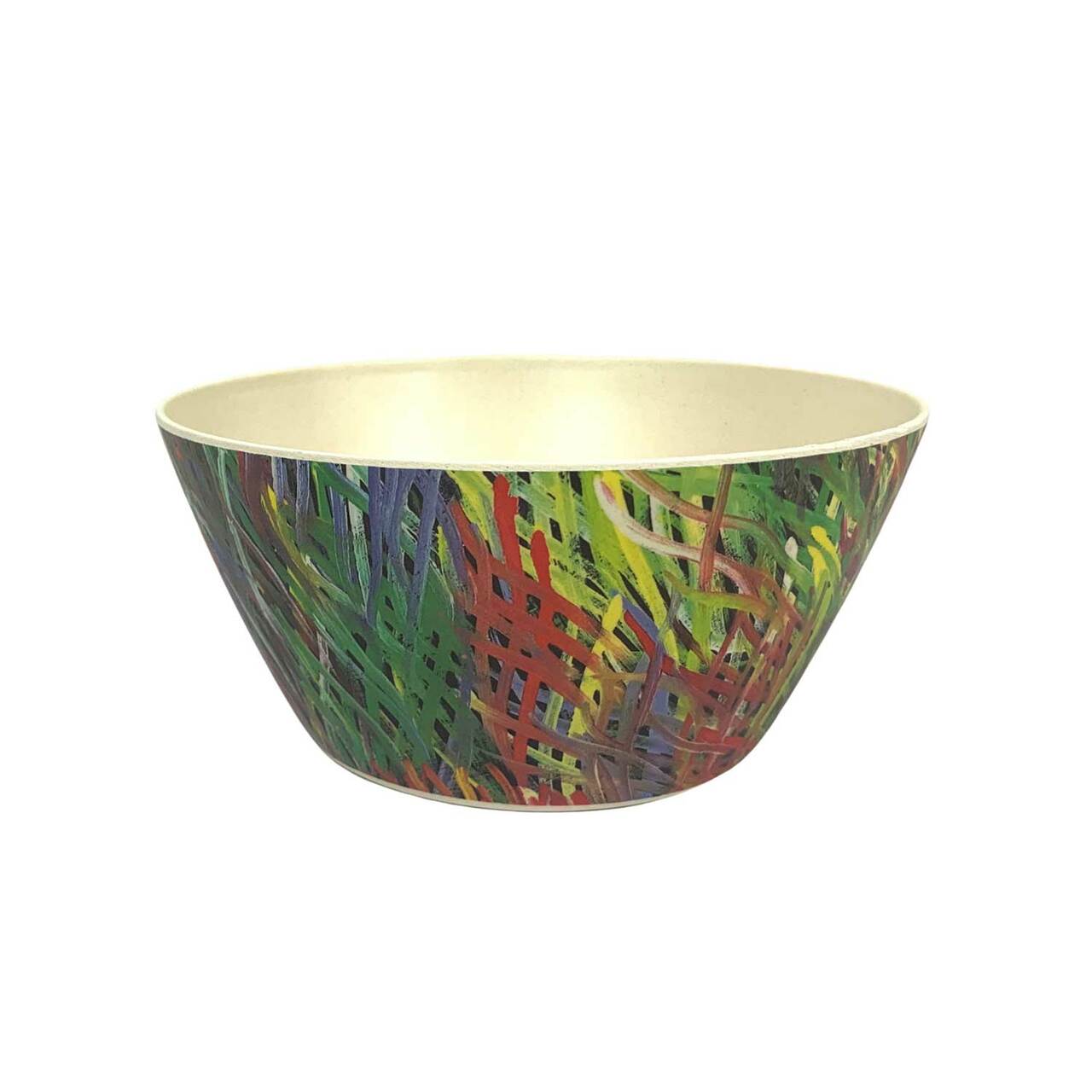 Bamboo Bowls - Barbara Weir - Multi