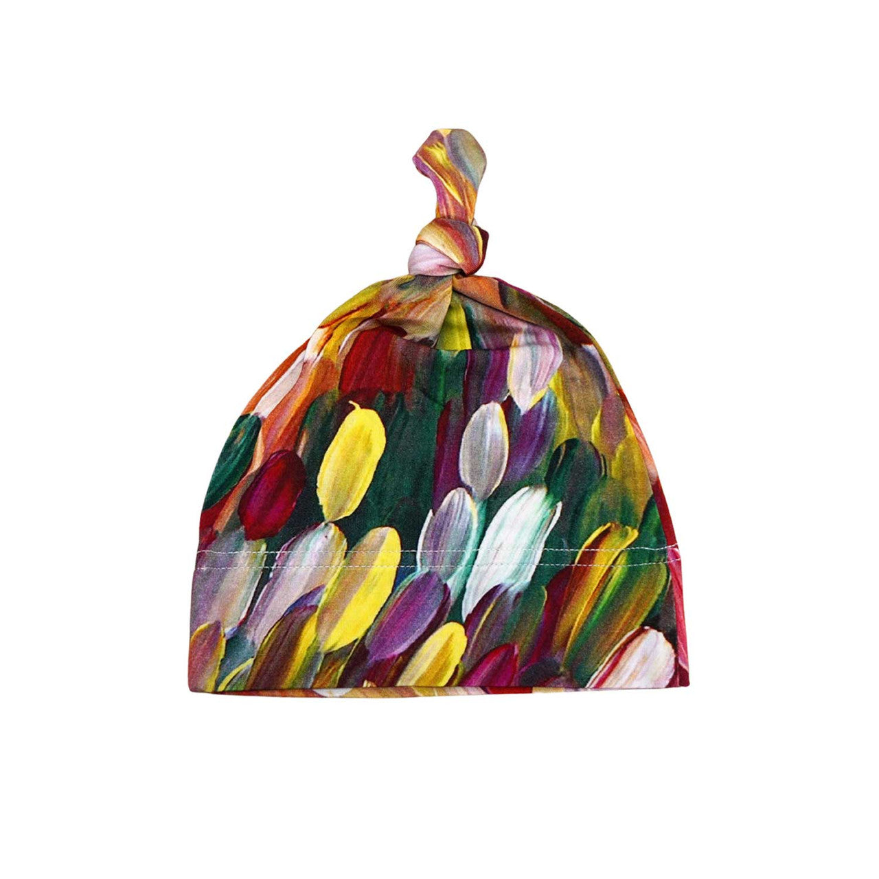 Baby Beanie - Gloria Petyarre