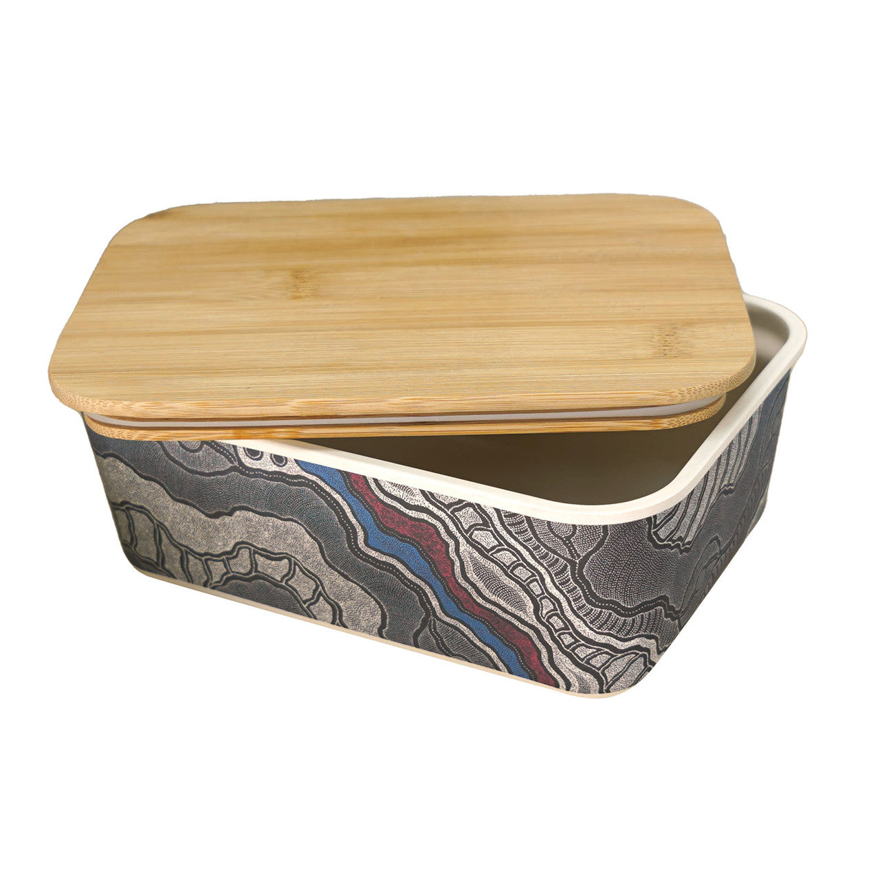 Lunch Box - Delvine Petyarre