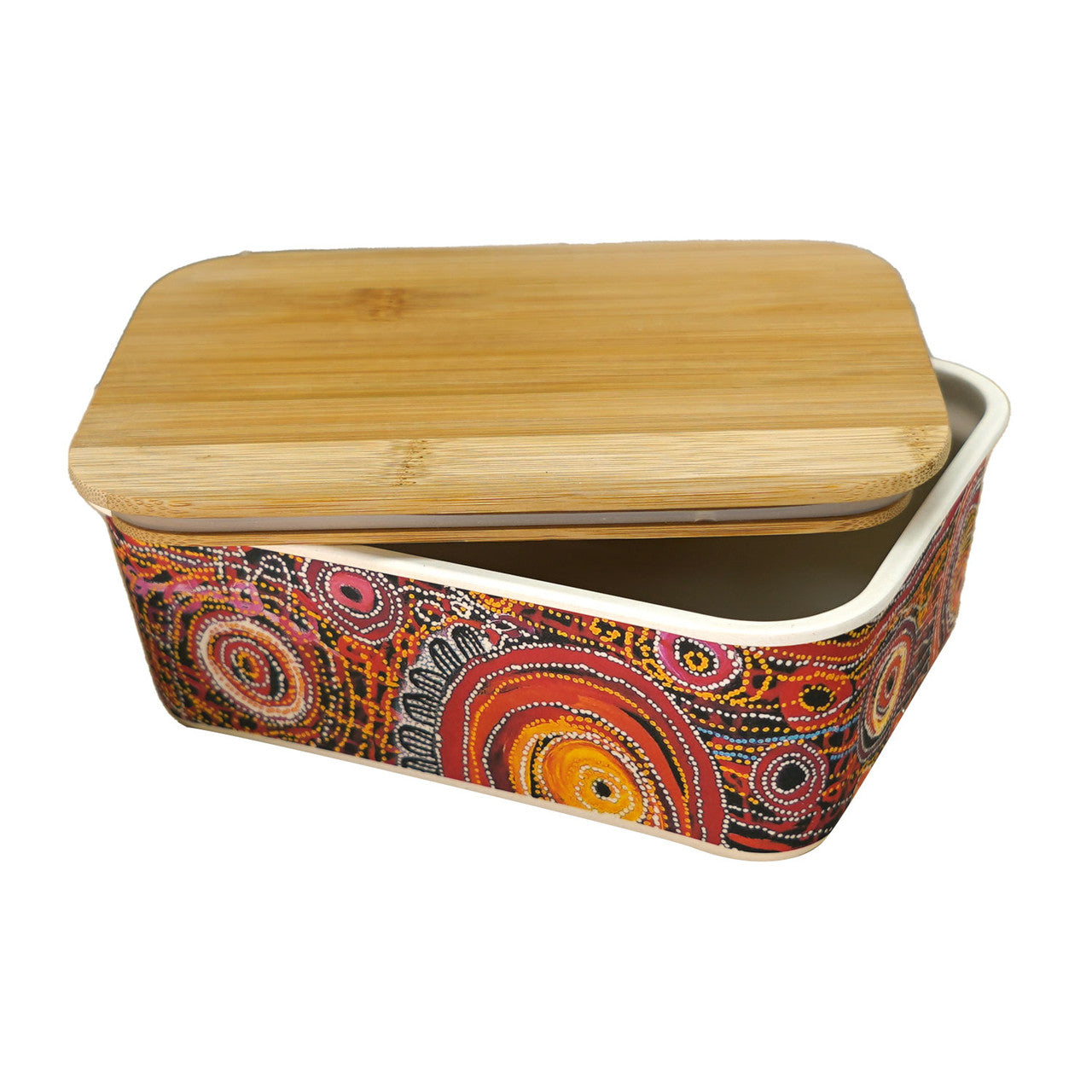 Lunch Box - Charmaine Pwerle