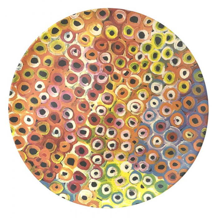 Bamboo Plates - Singles