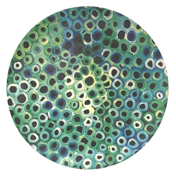 Bamboo Plates - Singles