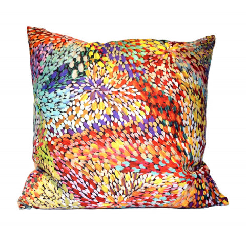 Cushion Cover - Janelle Stockman - Multi