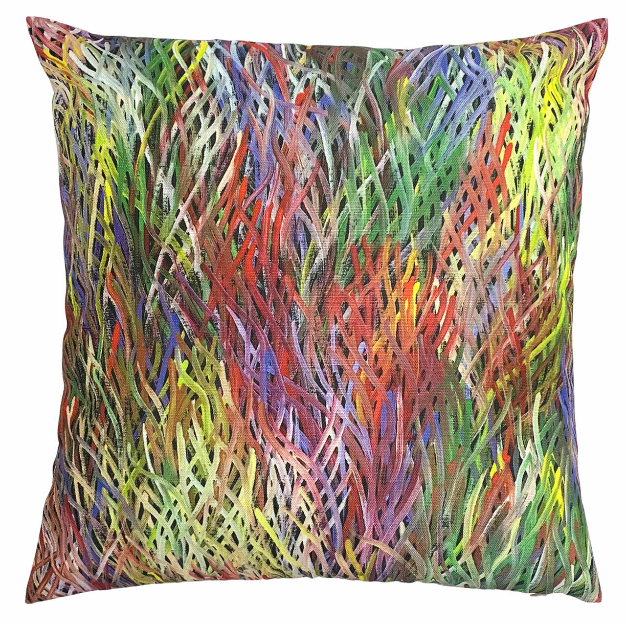 Cushion Cover - Barbara Weir