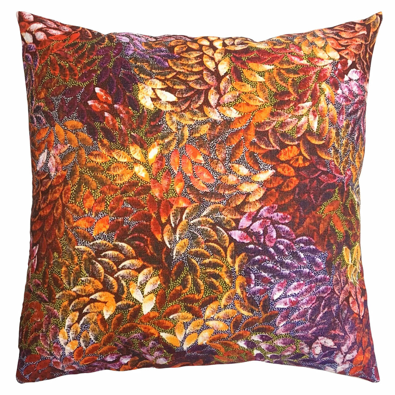 Cushion Cover - Selina Teece Pwerle