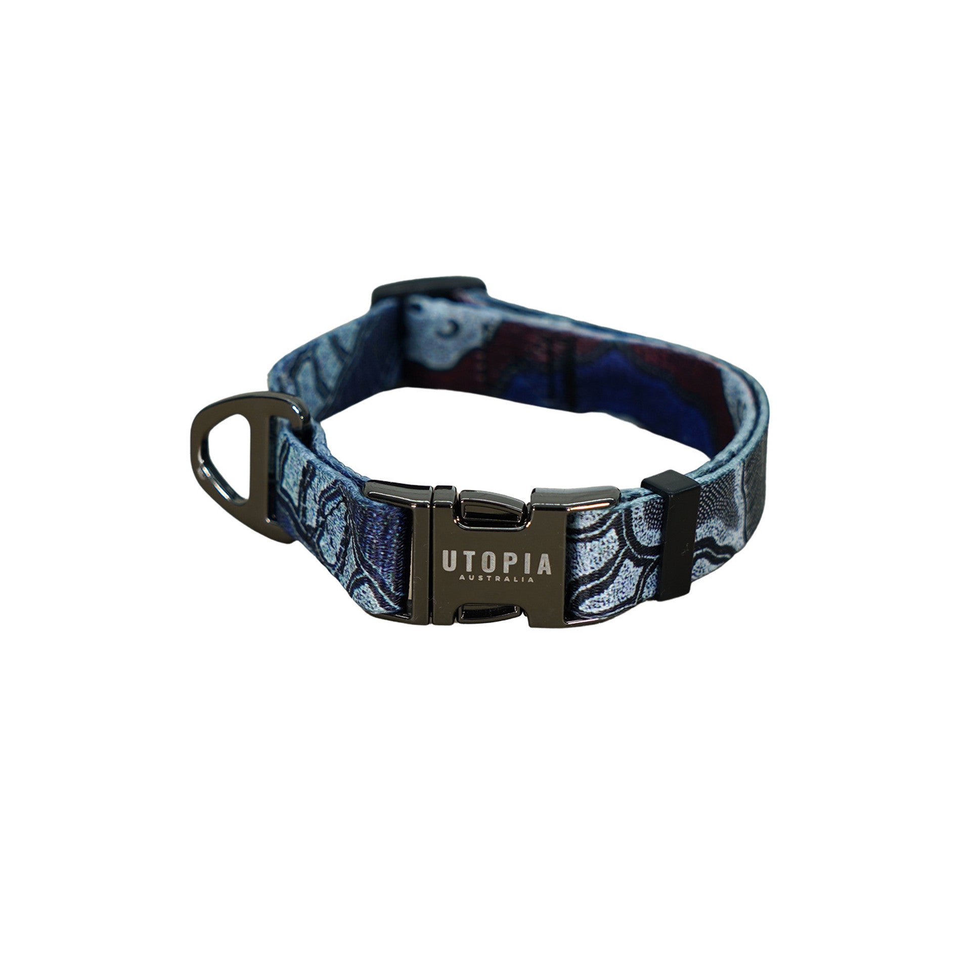 Dog Collar - Delvine Petyarre