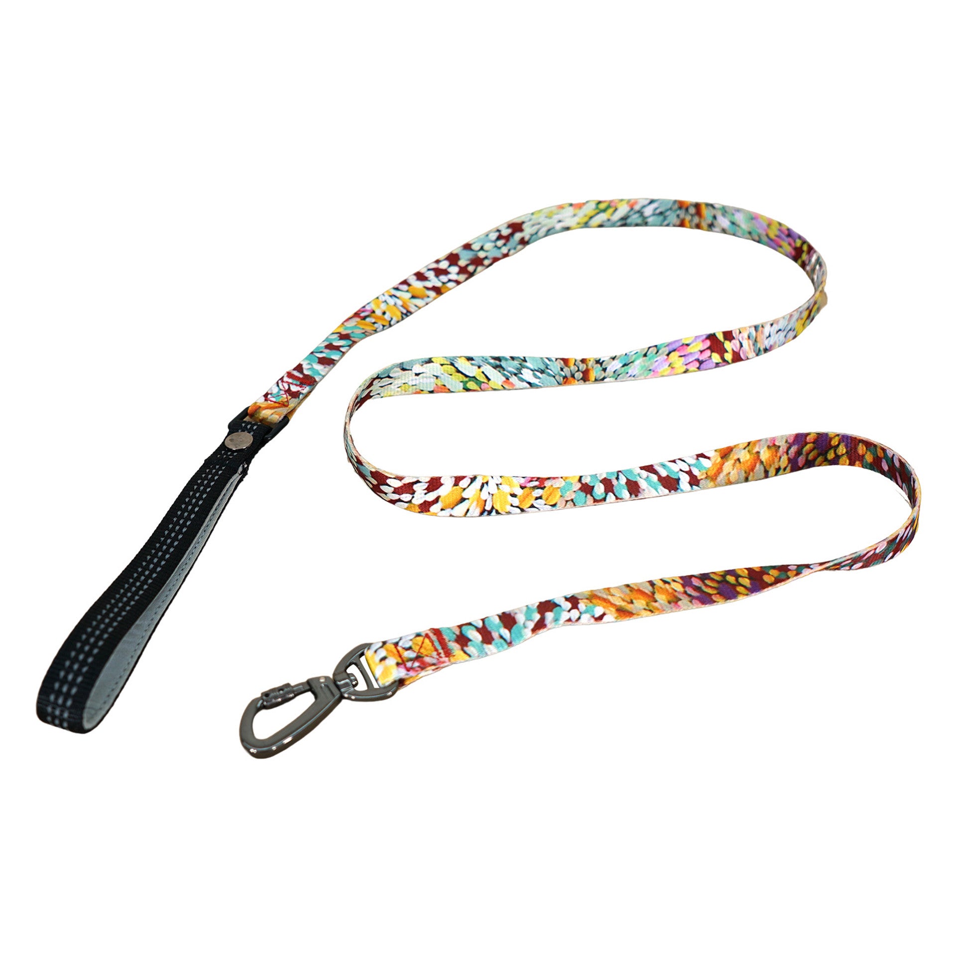 Dog Lead - Janelle Stockman