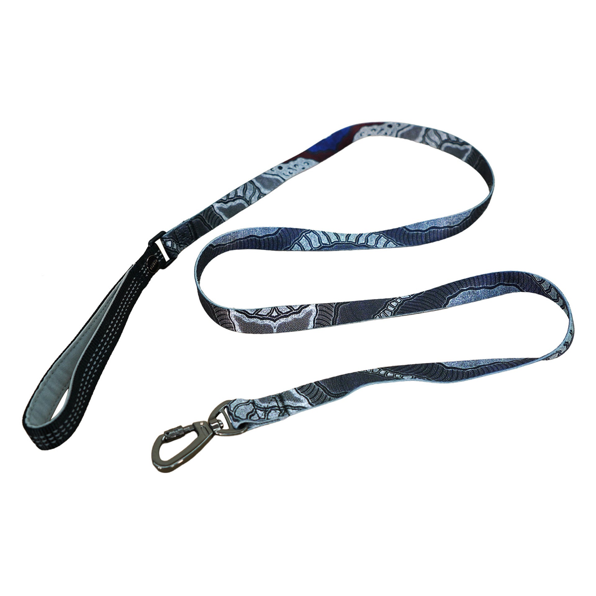 Dog Lead - Delvine Petyarre