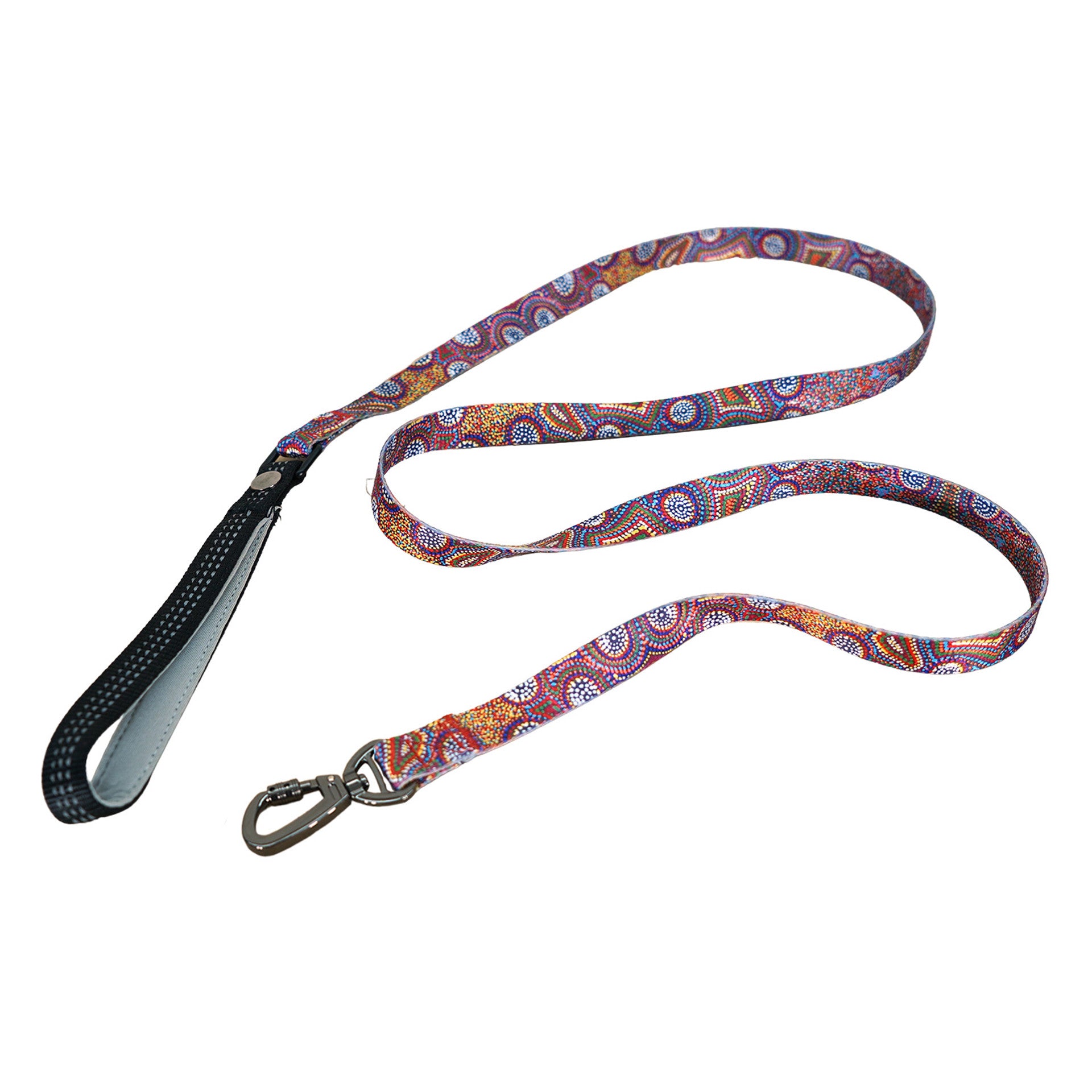 Dog Lead - Janie Morgan