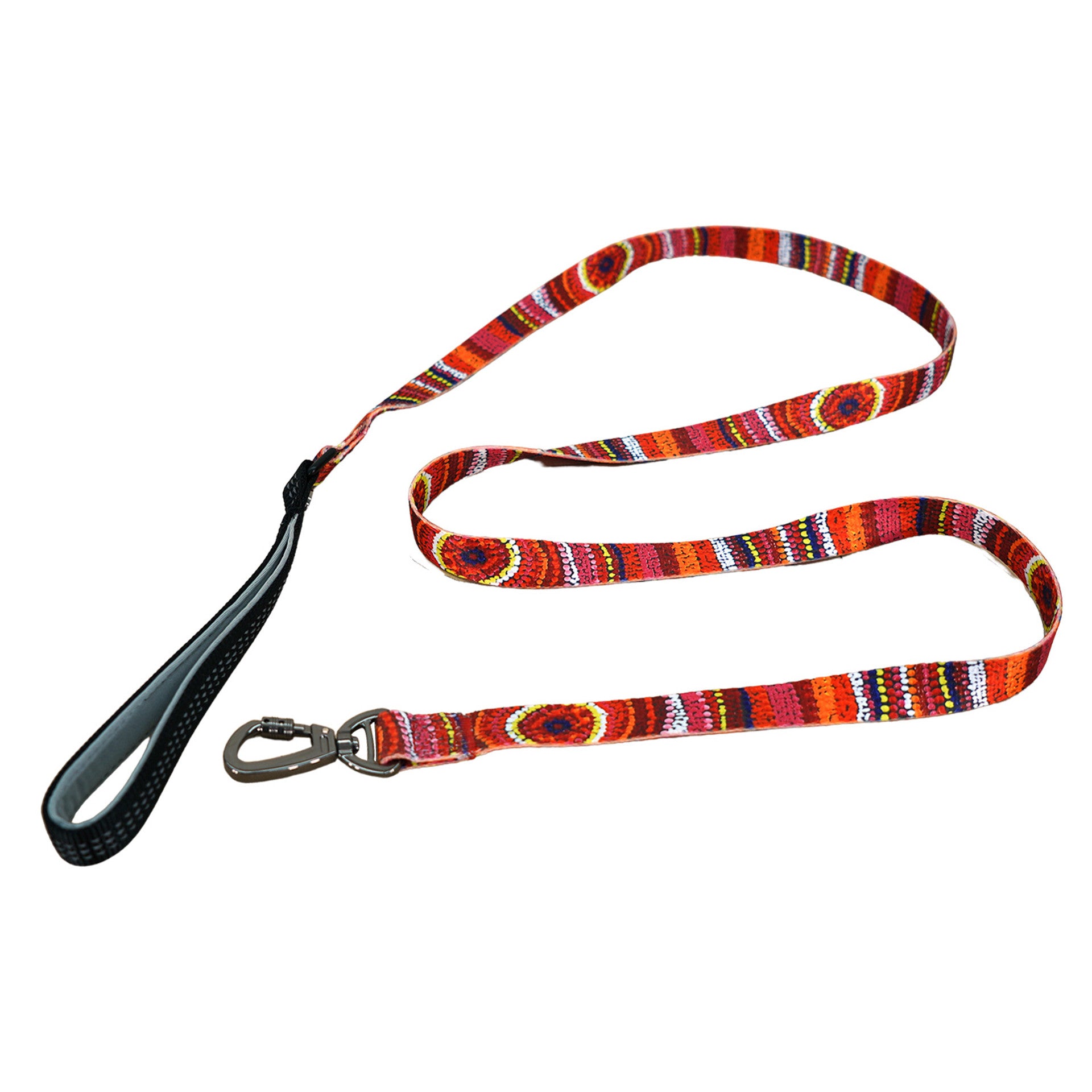 Dog Lead - Barbara Weir